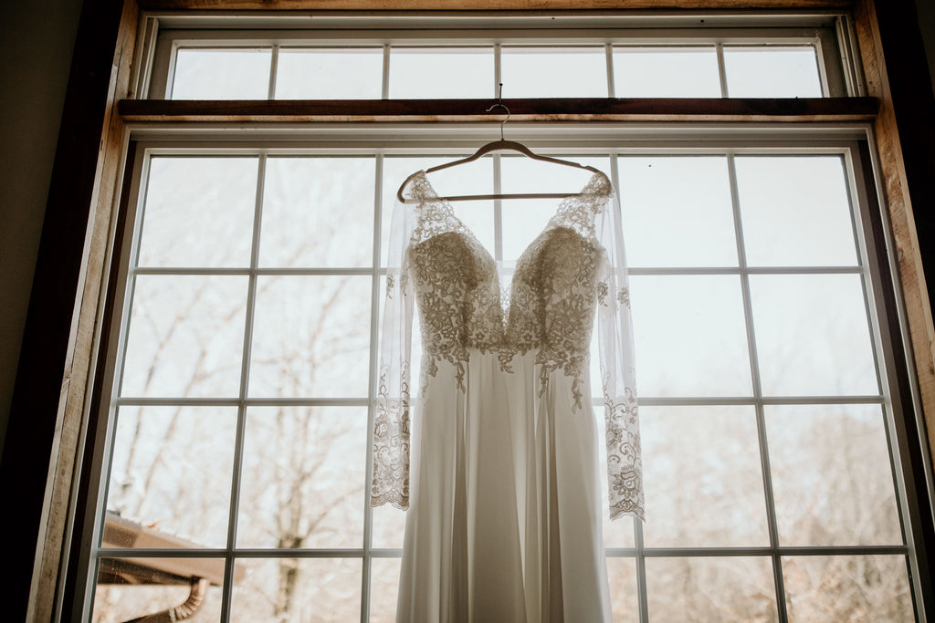 Gowns below $500 - Bridal Sense