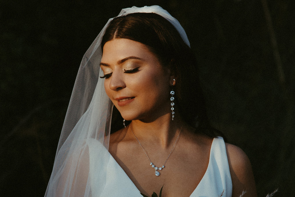 Jewelry - Bridal Sense