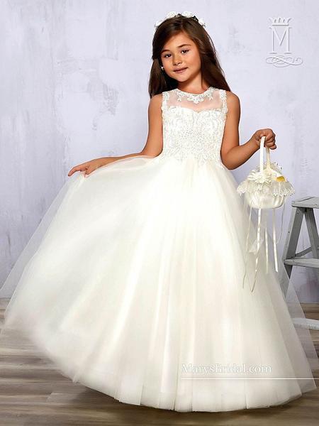Flowergirl Dress - Bridal Sense