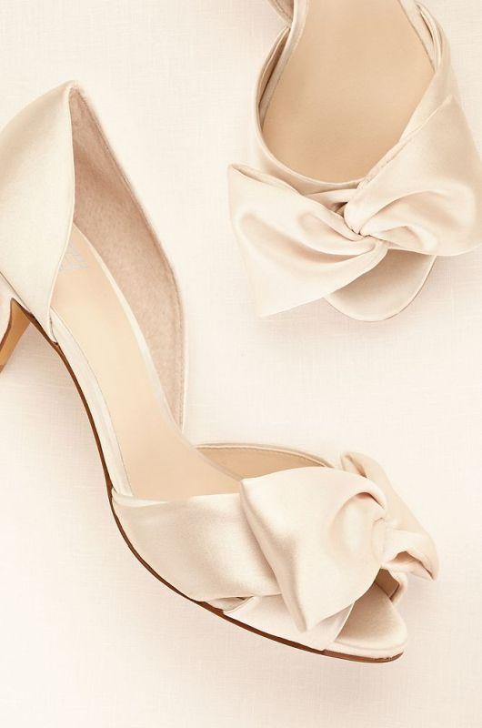 Shoes - Bridal Sense