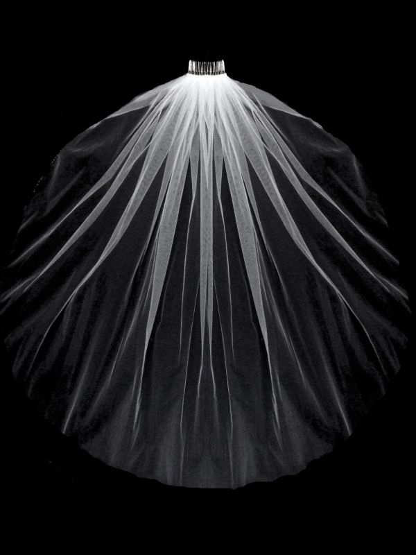1st Class Bridal Size 30