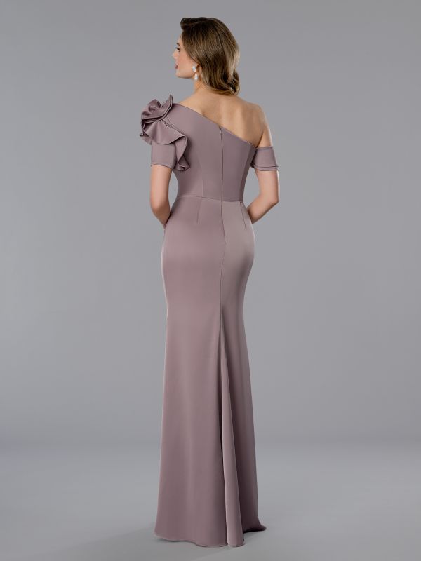 Stella Couture Size 18 25360 Rose Mother of Bride Dress Bridal Sense Stella Couture Size 18 25360 Rose Mother of Bride Dress Bridal Sense