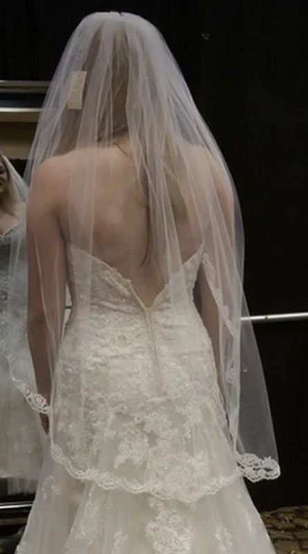Veils – Bridal Sense