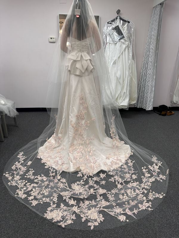 Veils – Bridal Sense