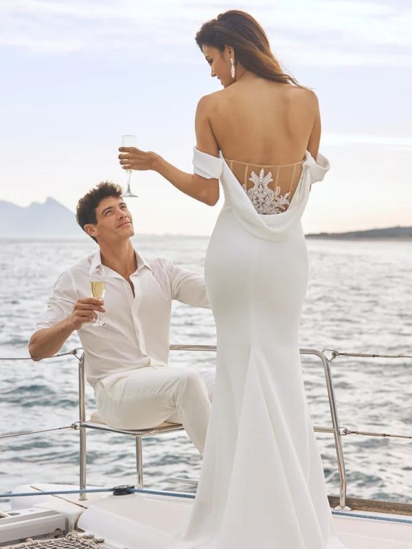 Pronovias macao 2024