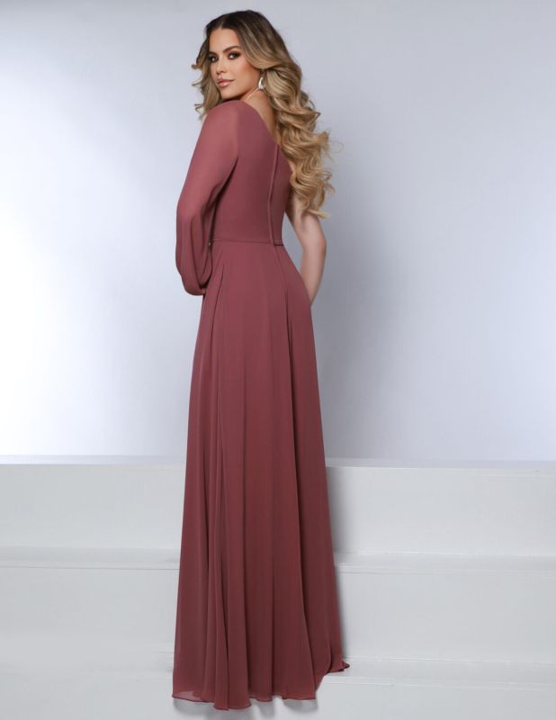 Kanali K Size 12 1896 Romance Bridesmaid Dress - Romance / 12 Kanali K Size 12 1896 Romance Bridesmaid Dress - Romance / 12