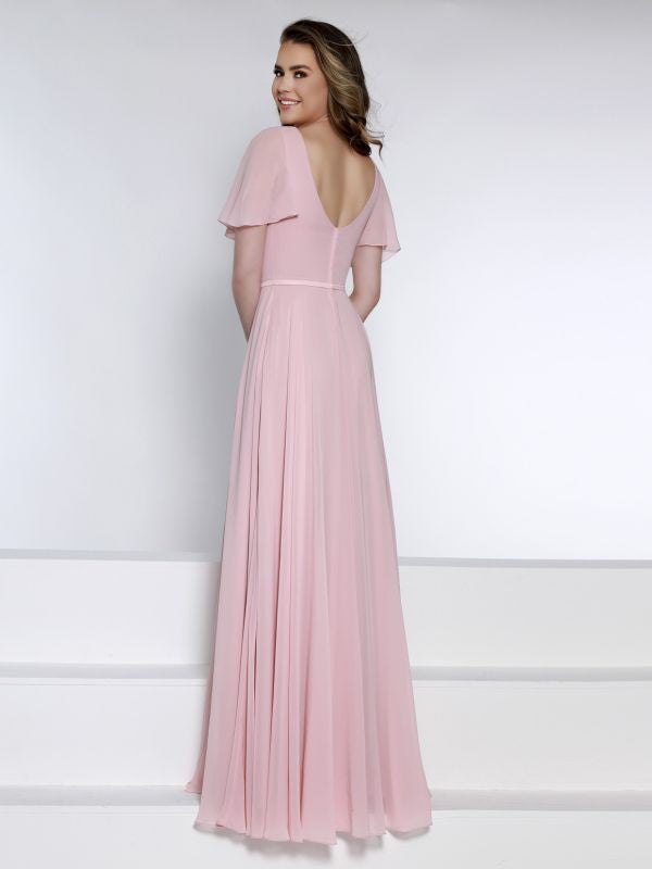Kanali K Size 14 1847 Primrose Bridesmaid Dress Kanali K Size 14 1847 Primrose Bridesmaid Dress