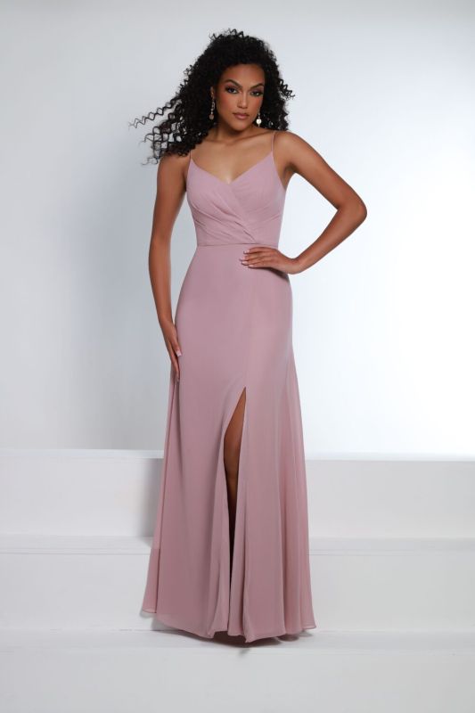 Size 12 Kanali K 1871 Rosewood Bridesmaid Dress Size 12 Kanali K 1871 Rosewood Bridesmaid Dress