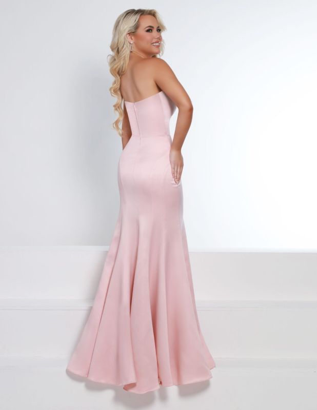 Kanali K Size 8 1875 Primrose Bridesmaid Dress Kanali K Size 8 1875 Primrose Bridesmaid Dress