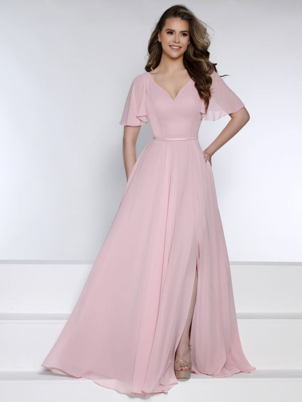 Kanali K Size 14 1847 Primrose Bridesmaid Dress Kanali K Size 14 1847 Primrose Bridesmaid Dress
