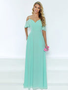 Kanali K Size 14 1779 Aqua Bridesmaid Dress Kanali K Size 14 1779 Aqua Bridesmaid Dress