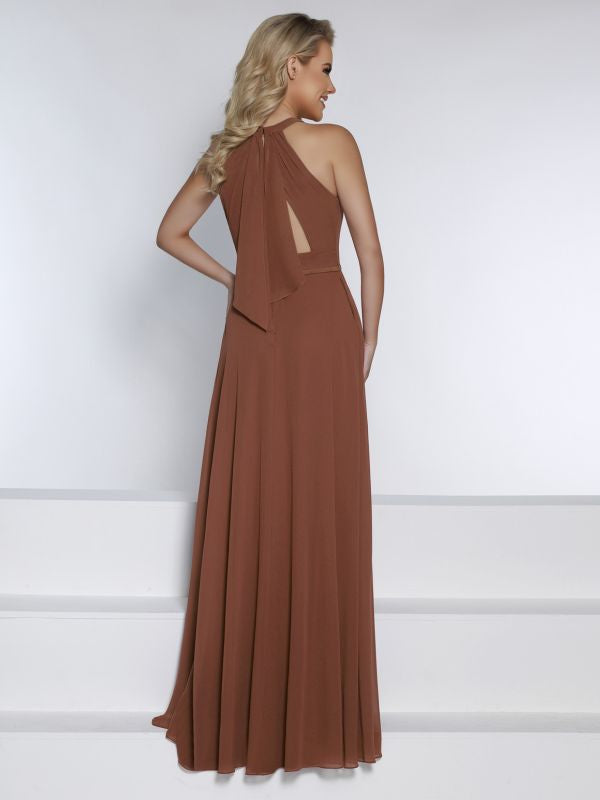 Size 14 Kanali K 1845 Spice Bridesmaid Dress Size 14 Kanali K 1845 Spice Bridesmaid Dress